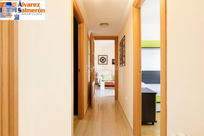 Foto f16a20cf-87e2-45b1-ab49-6ffacc7ec5dd. Appartement avec chauffage parking dans San Francisco Javier Granada