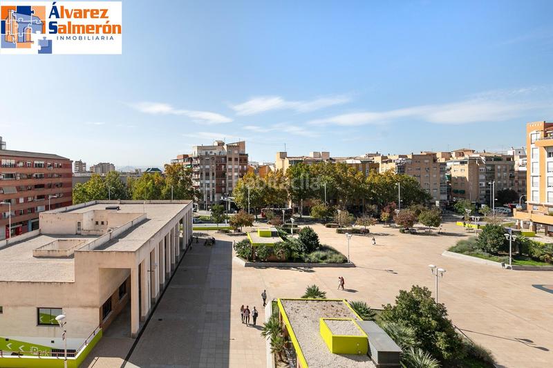 Foto 6a7c8fed-3f6c-4a83-b39d-9092e34747d1. Flat with heating parking in San Francisco Javier Granada