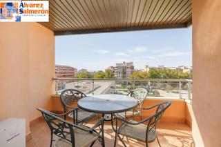 Appartement  Calle recreativo de granada