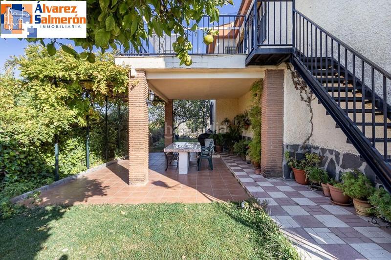 Foto 3d88de0d-d36c-4e5b-9511-d1f6a0f456e5. Chalet  independiente en Barrio de la Vega Monachil