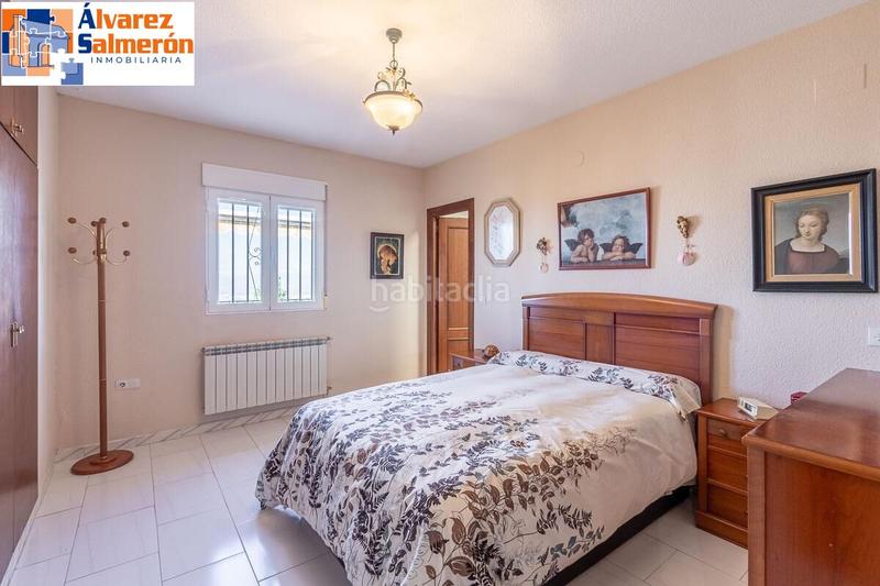 Foto bf3526f3-72b6-4fc6-b568-a4a2e332e600. Chalet  independiente en Barrio de la Vega Monachil