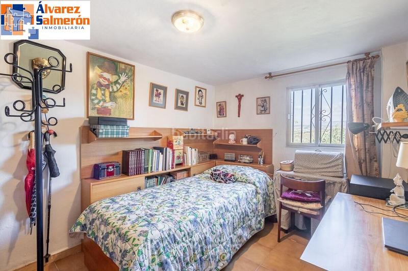 Foto c4eb8b37-a791-4531-925c-ba76abd4a08c. Chalet  independiente en Barrio de la Vega Monachil