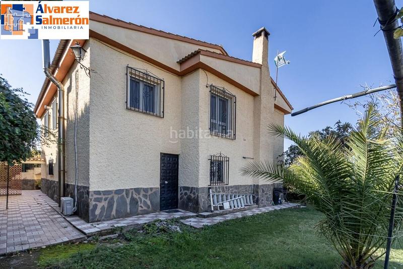 Foto f0ec39ac-c0f5-474f-9768-c8fff08bd6ef. Chalet  independiente en Barrio de la Vega Monachil