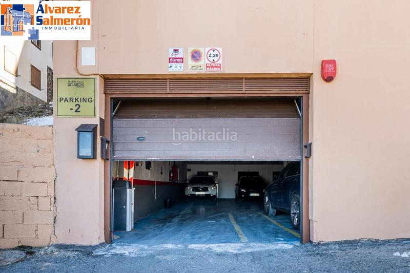 Foto 5cca4575-a7a7-4903-bbeb-b0d62d76f51f. Piso ático de ensueño en Zona alta Sierra Nevada