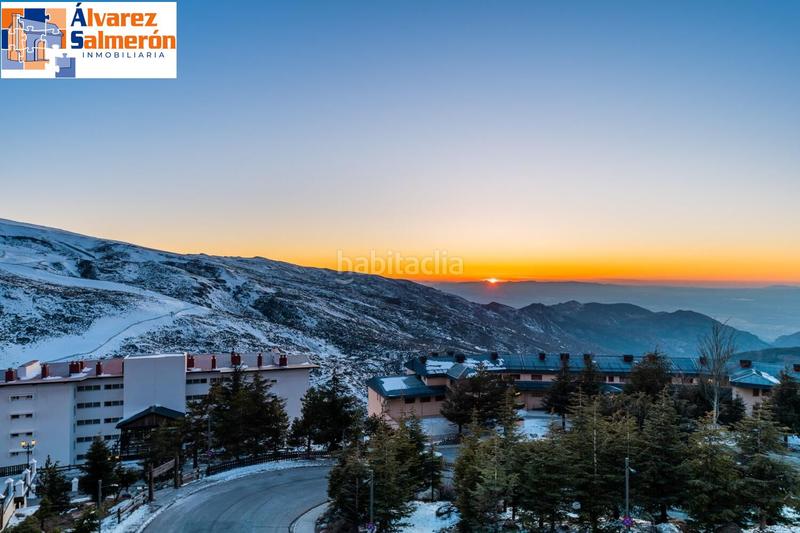 Foto f9690fe4-594a-477d-9343-2f864d8f7096. Piso ático de ensueño en Zona alta Sierra Nevada
