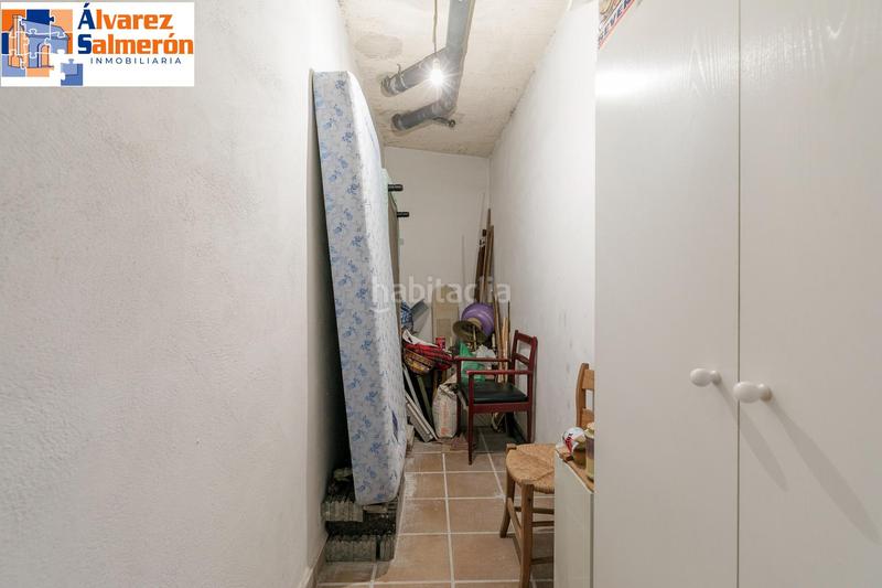 Foto 04d5a171-8d6f-483f-b305-2d8e7459c94e. Casa pareada chalet pareado en el albayzín en Barrio de Albaicín Granada
