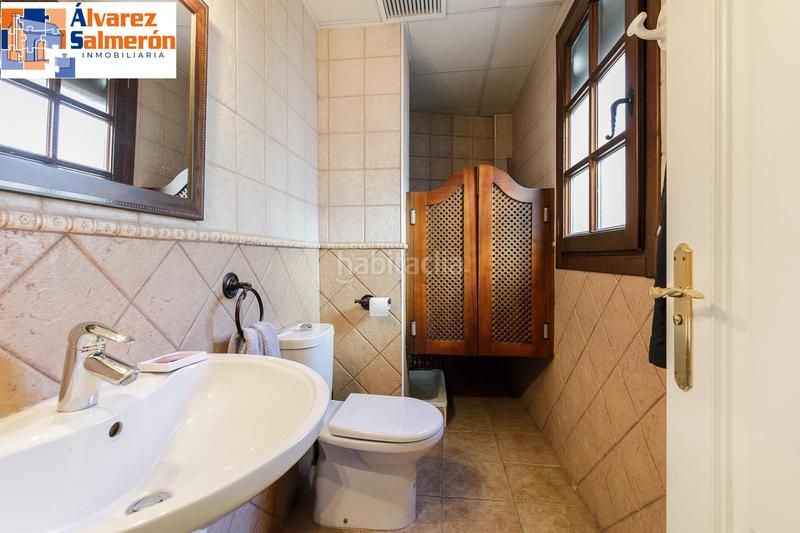 Foto 25a43303-07ac-4fdc-b674-a62584e1bd3c. Casa pareada chalet pareado en el albayzín en Barrio de Albaicín Granada