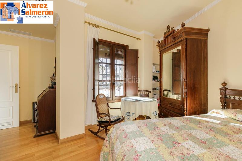 Foto 5ee9dd60-d98a-48b0-98f7-b911ba565b1d. Casa pareada chalet pareado en el albayzín en Barrio de Albaicín Granada