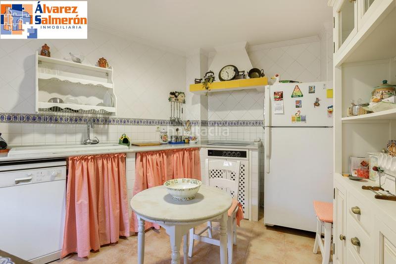 Foto 8c2965d7-6428-4c2e-a2de-a8c7b70445b7. Casa pareada chalet pareado en el albayzín en Barrio de Albaicín Granada