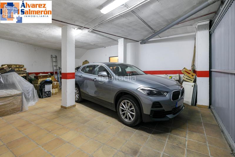Foto a74be81f-a1f7-4437-bf4b-8dde495b8864. Casa pareada chalet pareado en el albayzín en Barrio de Albaicín Granada