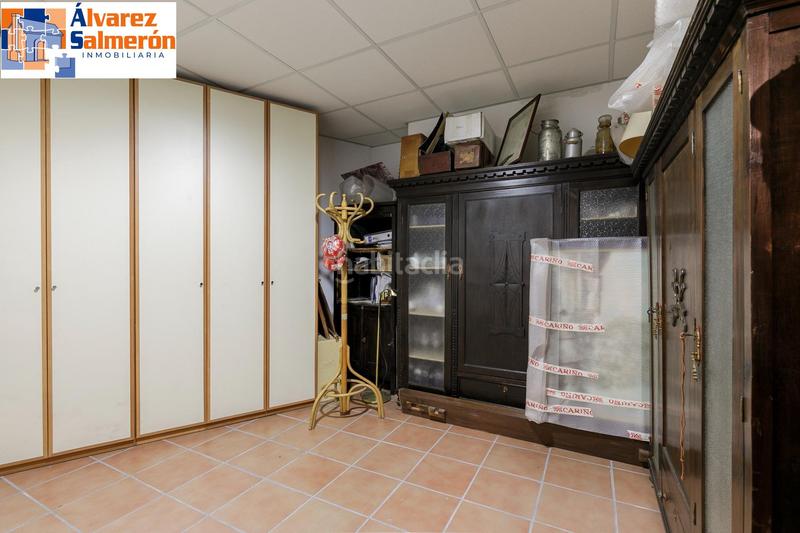 Foto aaf550bf-ed28-4354-ae1a-f4cd70a3509d. Casa pareada chalet pareado en el albayzín en Barrio de Albaicín Granada