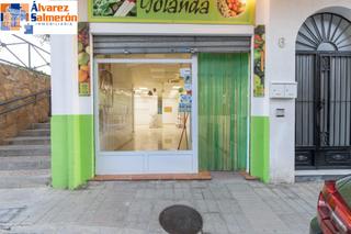 Lloguer Local Comercial a Huétor Vega. Fantástico local comercial en alquiler  huetor vega