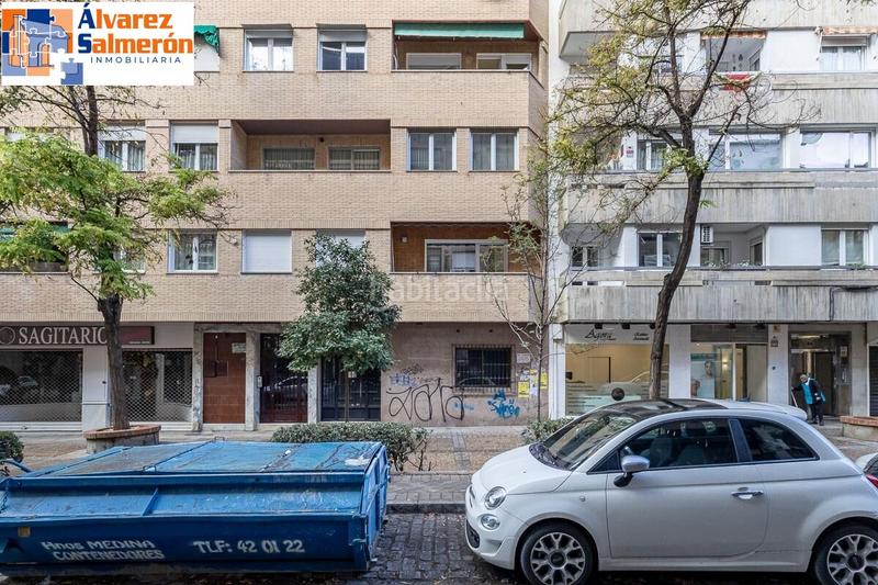 Foto 0200bc83-807c-43ac-91e7-6fda9c673938. Affitto locale commerciale in Fígares Granada