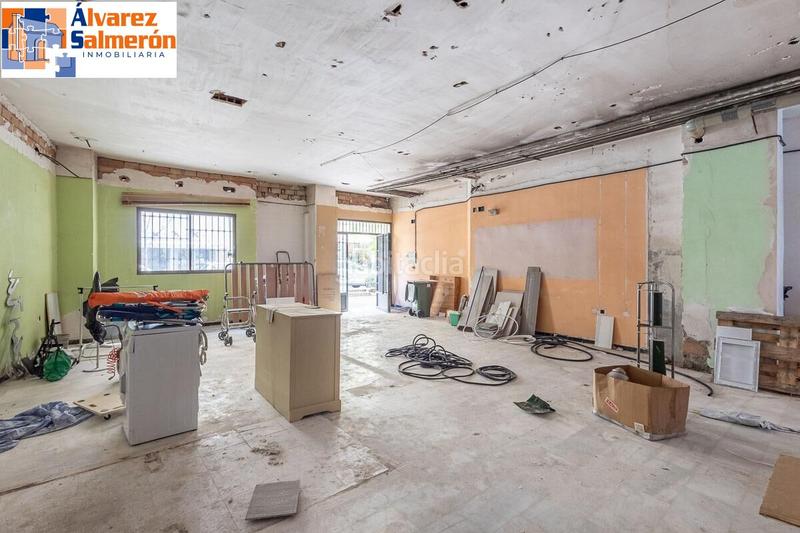 Foto 0cf0097b-be82-471a-87e6-6aa3d1d97ac9. Lloguer local comercial a Fígares Granada