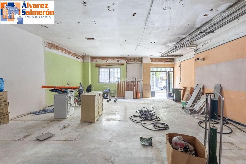 Foto 1b2c7728-8e53-4ffa-9694-875d8b5ee1c6. Lloguer local comercial a Fígares Granada