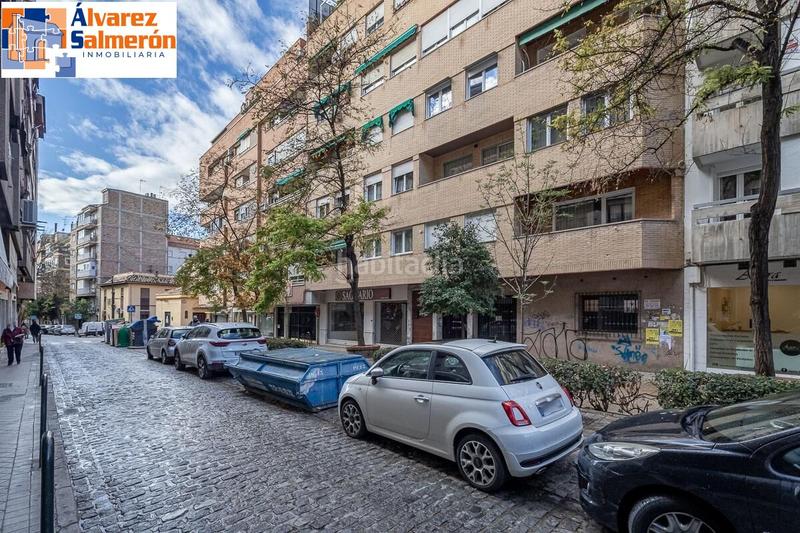 Foto 2922757e-45bc-4368-8652-692855f8cba9. Lloguer local comercial a Fígares Granada