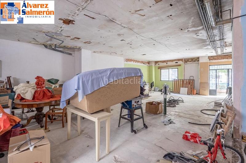Foto bdc3e865-4923-4744-bd34-cef20631cc84. Lloguer local comercial a Fígares Granada