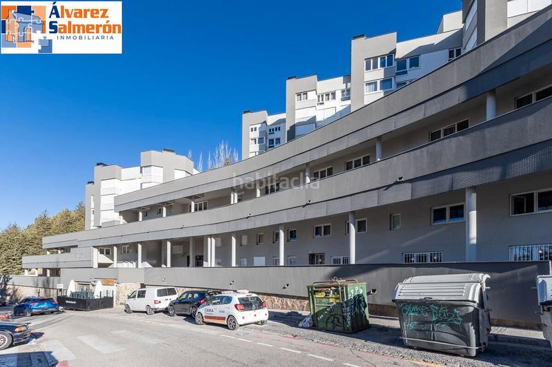 Foto eaa17776-35b4-4561-8441-a216b66b6555. Ático en urbanización sol y nieve 109 amplio ático de 3 habitaciones en edificio penibético en Sierra Nevada