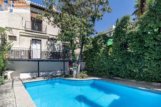 Chalet à San Matías - Realejo. Carmen con espectacular jardin y piscina