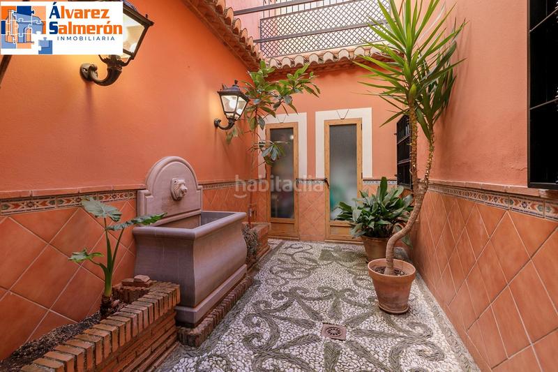 Foto 28345b73-3d64-4cbe-8a87-a694742030c4. Casa  en paseo de las palmas / familia o inversores en Granada