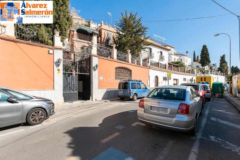Foto 31878776-be28-4d19-a35a-3e75f88fcbfd. Casa  en paseo de las palmas / familia o inversores en Granada