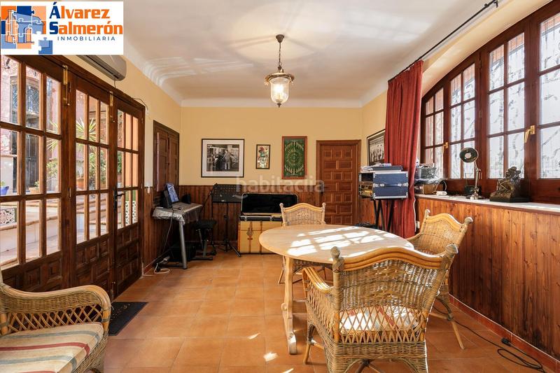 Foto 758e31dc-adf0-4d78-a5a6-5a20dd5b50be. Casa  en paseo de las palmas / familia o inversores en Granada
