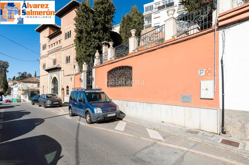Foto 9571bcbe-cca2-4459-81e6-15ae94cc612c. Casa  en paseo de las palmas / familia o inversores en Granada