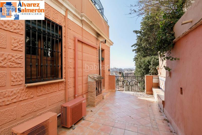 Foto cbea9bc5-9490-4d14-9699-b6313fb601a7. Casa  en paseo de las palmas / familia o inversores en Granada