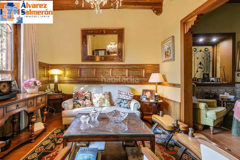 Foto dd860c63-3286-40f6-a116-a0635ca4eabe. Casa  en paseo de las palmas / familia o inversores en Granada