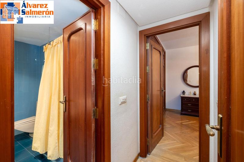 Foto 21cd2dc2-a89f-4a51-b171-9f12fdcdd113. Piso pisazo en constitucion en Plaza de Toros Granada