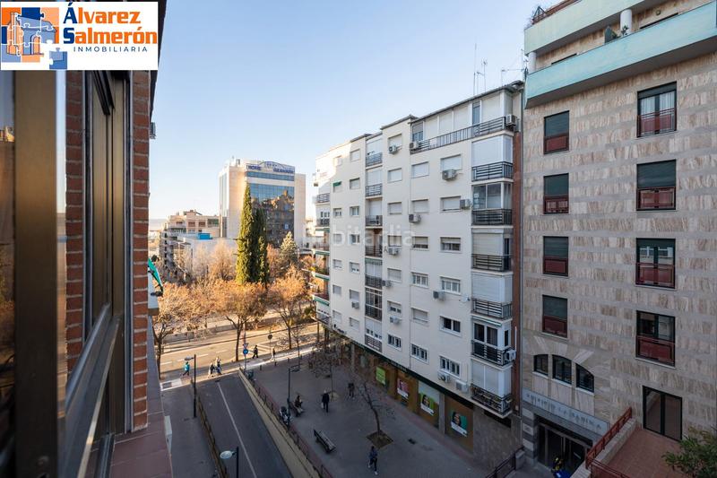 Foto 2788aae9-6eae-44d0-a473-1ccbf5edd8fd. Piso pisazo en constitucion en Plaza de Toros Granada