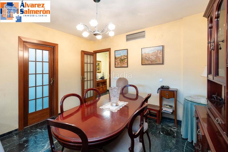 Foto 553f8376-6b3b-4d90-acca-d762fbf35abc. Piso pisazo en constitucion en Plaza de Toros Granada