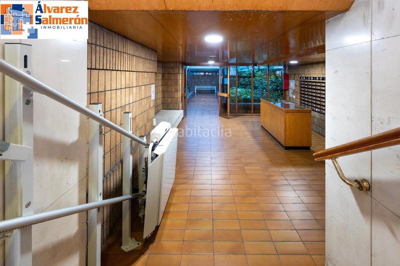 Foto 58005d2d-0283-47ce-b520-b44a80285b61. Piso pisazo en constitucion en Plaza de Toros Granada