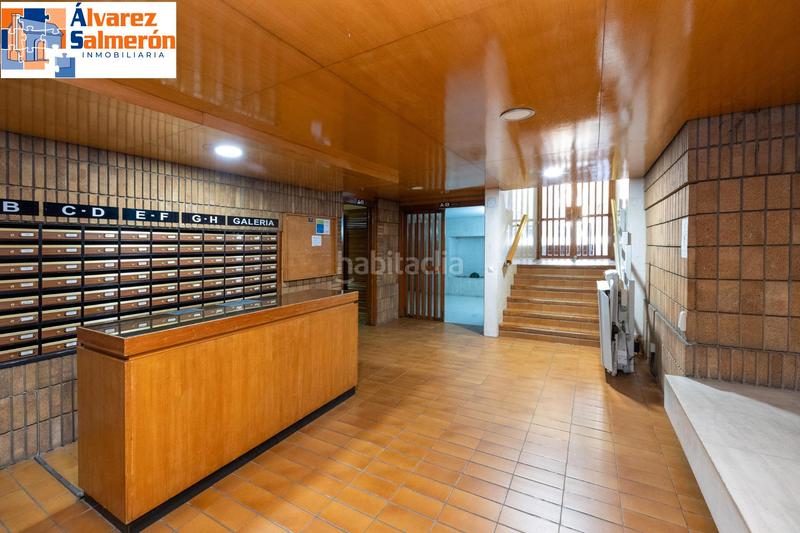 Foto 71b5f328-92f8-4a1b-b7bd-47dc3fa30146. Piso pisazo en constitucion en Plaza de Toros Granada