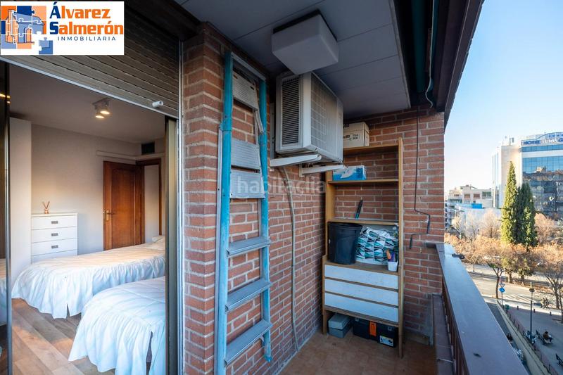 Foto 85d4cdaf-1e19-4ae1-9355-2aacae9ee06f. Piso pisazo en constitucion en Plaza de Toros Granada