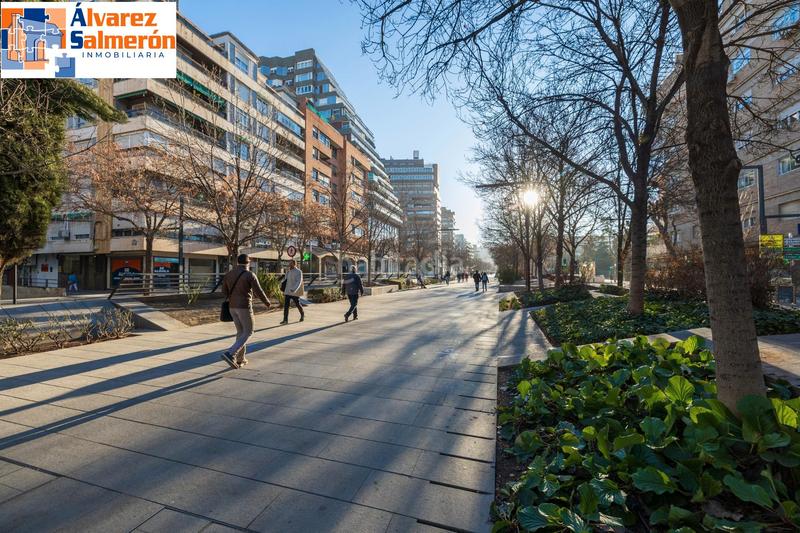 Foto 87a63515-4aa0-41e0-801e-2d46945e7023. Piso pisazo en constitucion en Plaza de Toros Granada