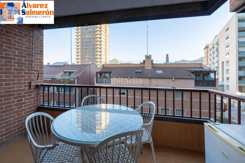 Foto e5f21e99-b71c-49e4-be66-b6304d401a3a. Piso pisazo en constitucion en Plaza de Toros Granada