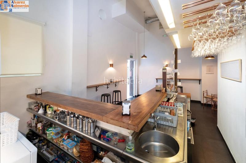 Foto 066c994e-5c65-4c7b-854c-ebeb13365a1f. Locale commerciale in San Matías - Realejo Granada