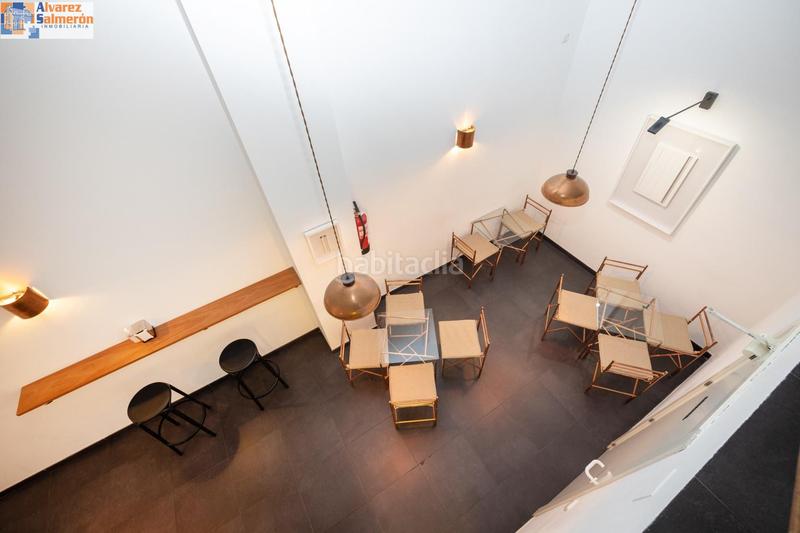 Foto 351e1d27-7ca5-421a-8b51-9cdcdbb15b4a. Locale commerciale in San Matías - Realejo Granada