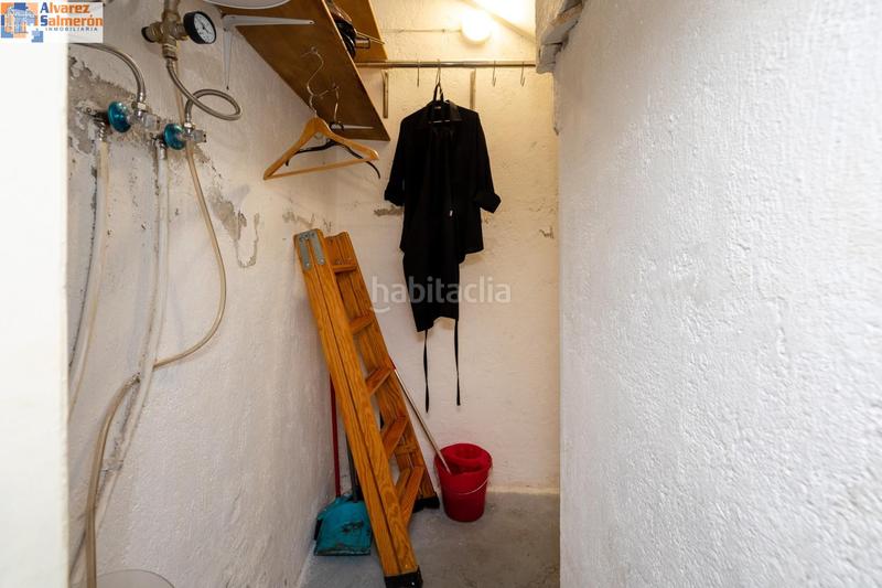 Foto 7bf460cf-6614-4e5a-b763-27b041265586. Locale commerciale in San Matías - Realejo Granada