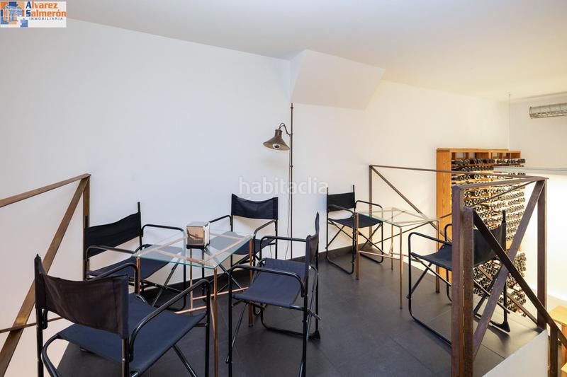 Foto 9f217004-470e-40a4-b6c9-42aeb7190f70. Locale commerciale in San Matías - Realejo Granada