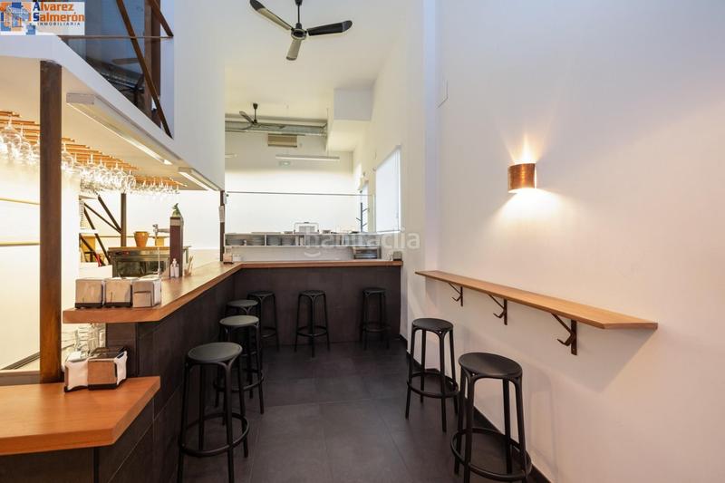 Foto c354b70e-e15f-4852-b23d-320eb328fdb9. Locale commerciale in San Matías - Realejo Granada