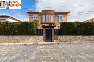 Xalet  Calle tamarindo. ¡¡¡ven a conocer el chalet de tus sueños!!!