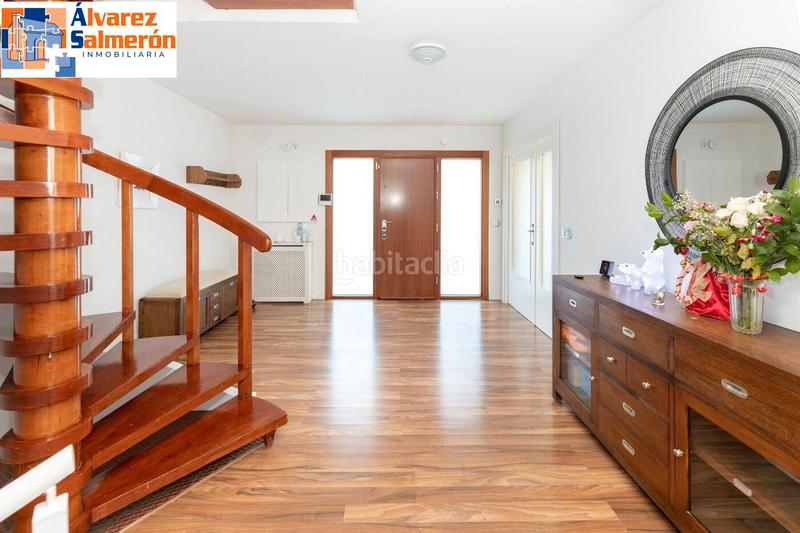 Foto 0b836cbf-ae7c-4a5f-9433-0e0a01842e91. Casa  de ensueño en cortijo del aire en Albolote