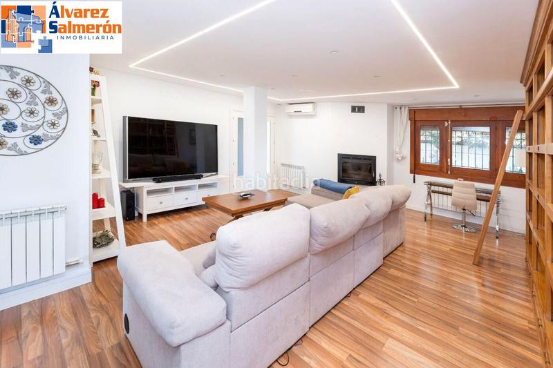 Foto 1b05a94f-b85c-49e5-82e9-5dd46aa01254. Casa  de ensueño en cortijo del aire en Albolote