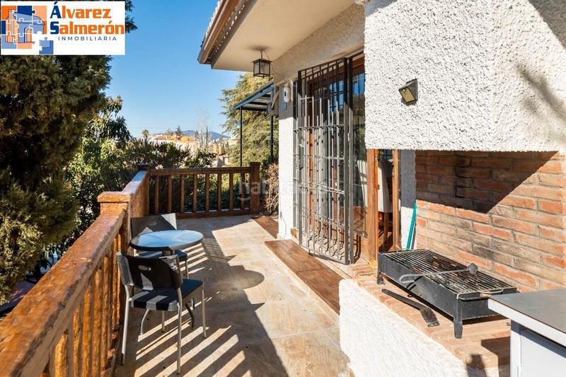 Foto 1fdb7287-de41-420d-b3d9-25c881455966. Casa  de ensueño en cortijo del aire en Albolote