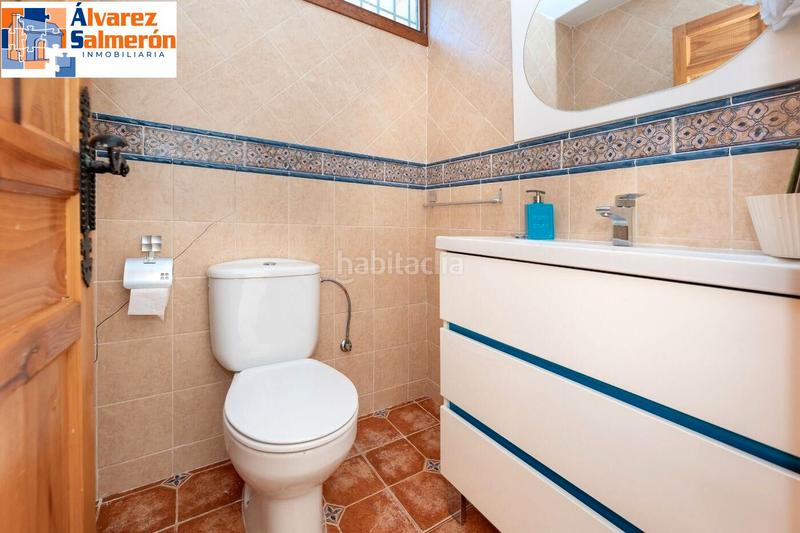 Foto 2e99ff36-4f20-46c8-b702-a9388a93f3dd. Casa  de ensueño en cortijo del aire en Albolote