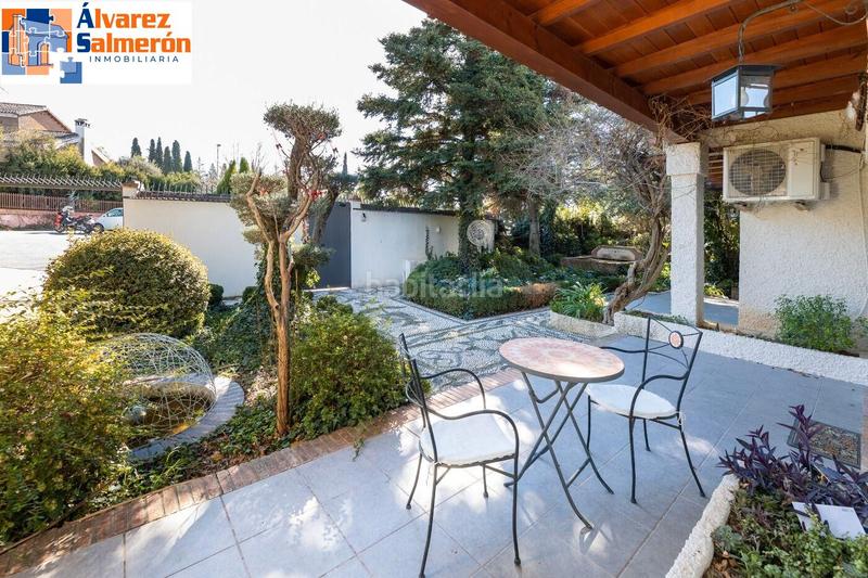 Foto 2fa868a6-a82a-4cbf-8236-62bcc317b969. Casa  de ensueño en cortijo del aire en Albolote