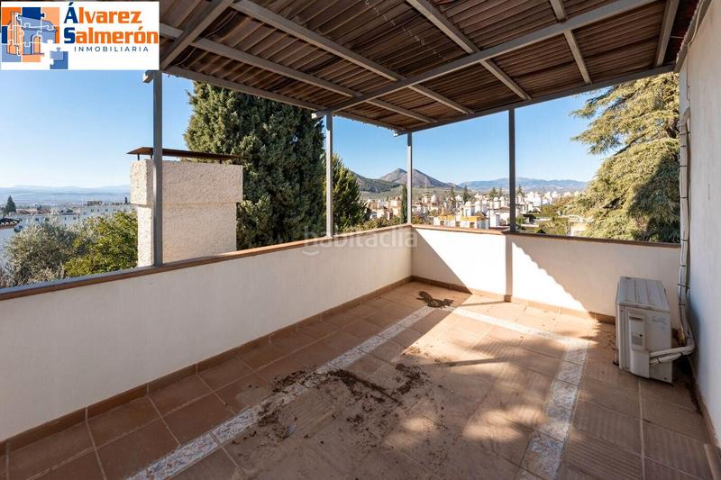 Foto 4e41c99a-3333-48b0-8ff0-bb92580f31c8. Casa  de ensueño en cortijo del aire en Albolote