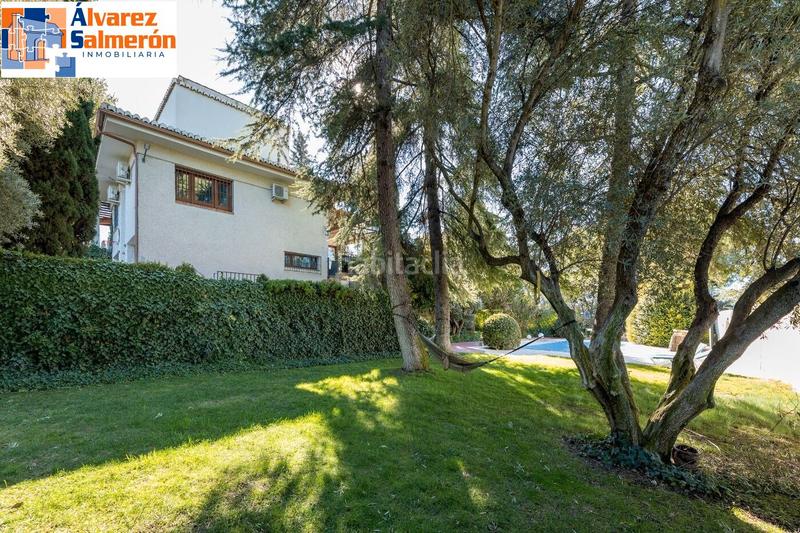 Foto 525b6c78-6826-4b21-93f7-1475176f4990. Casa  de ensueño en cortijo del aire en Albolote
